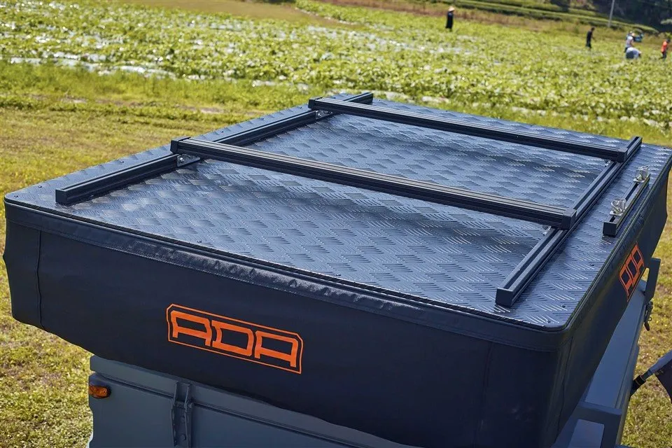 Gwersylla Top To Shell Caled