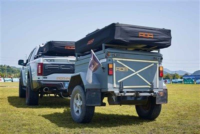 Pabell Gorchudd Caled