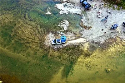 Cregyn Caled Plygwch Allan To Top Pabell