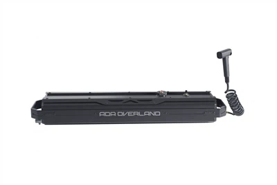 Cawod o Danc Dwr